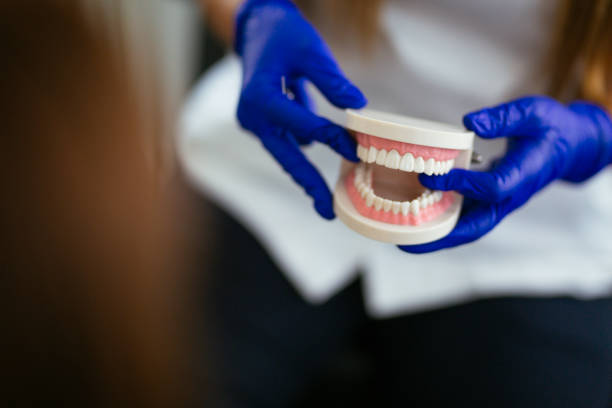 Advanced Technology for Better Dental Care in Tahoka, TX