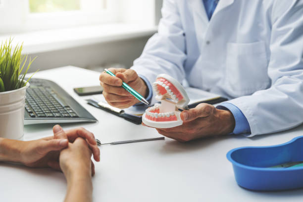 Dental X-Rays and Imaging in Tahoka, TX
