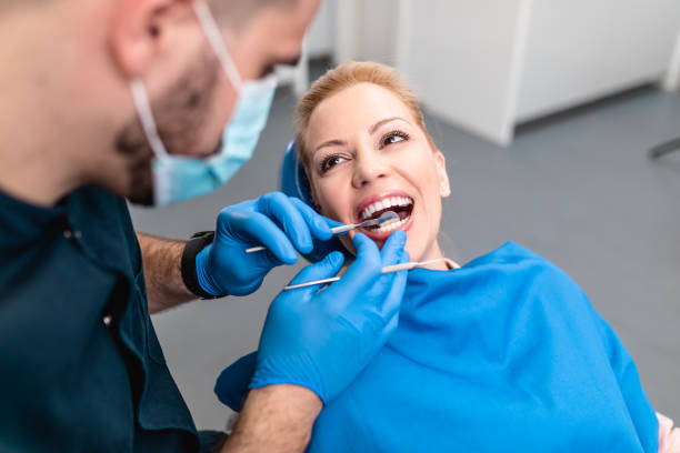 Best Preventive Dentistry  in Tahoka, TX