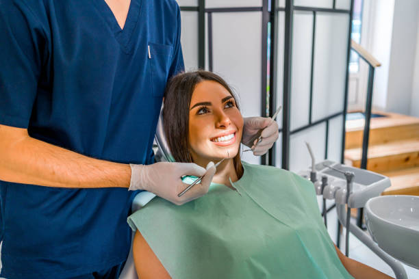 Dental Bonding in Tahoka, TX