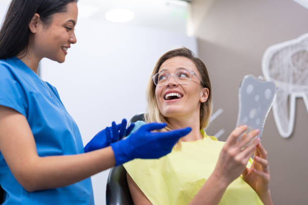 Professional Dental Services in Tahoka, TX