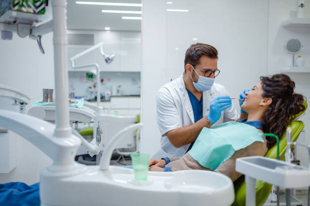 Best Sealants  in Tahoka, TX