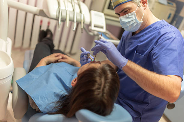 Best Emergency Dental Care  in Tahoka, TX