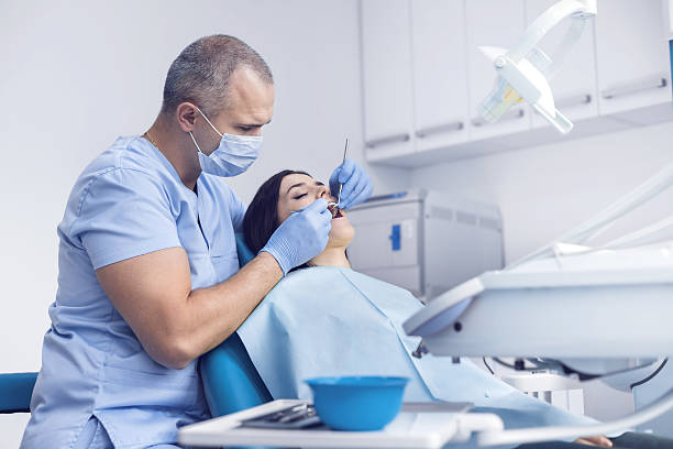 Best Pediatric Dentistry  in Tahoka, TX
